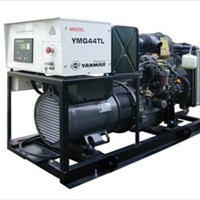 Máy phát điện dầu YANMAR YMG22TL